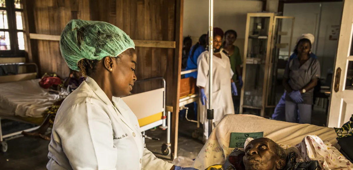 Épidémie d'Ebola en RDC : bilan dépassant 2 000 morts