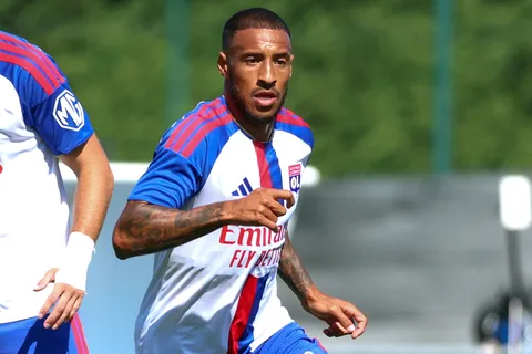 Lyon face au Sparta Prague en match retour de Ligue des champions