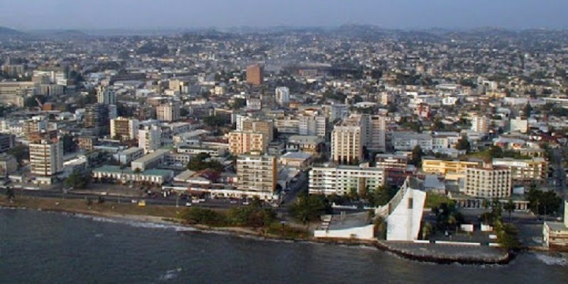 Libreville, capitale diplomatique