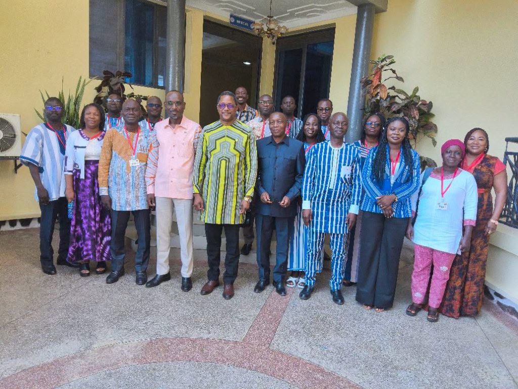 Renforcement des échanges économiques entre le Burkina Faso et le Burundi