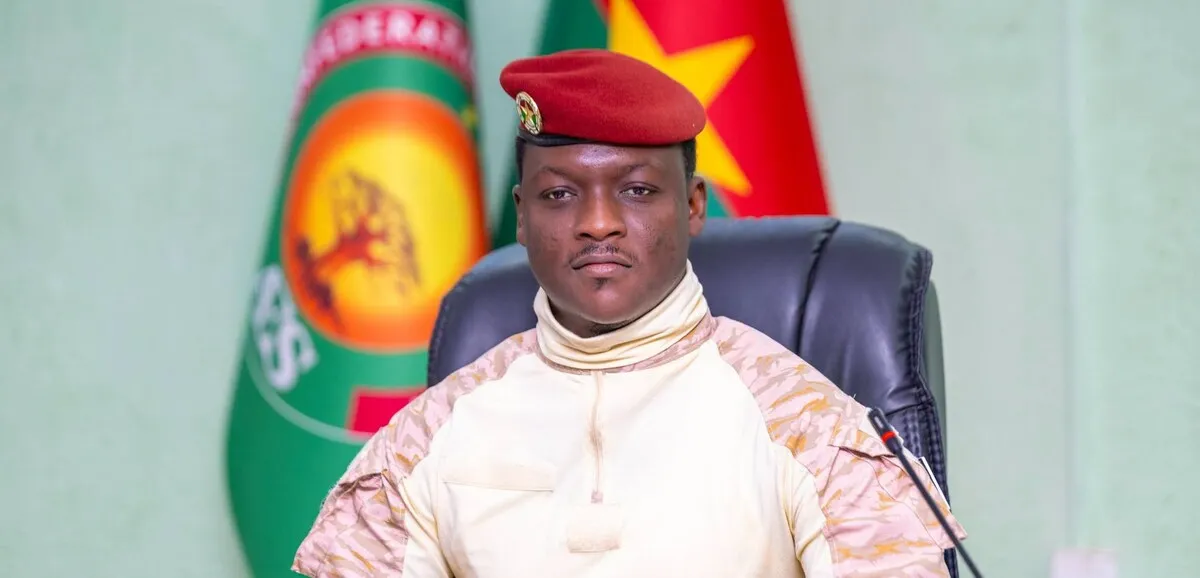 formation militaire des journalistes au Burkina Faso