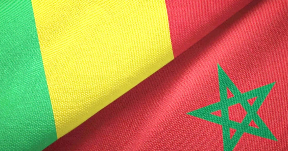 Maroc et Mali : médiation diplomatique