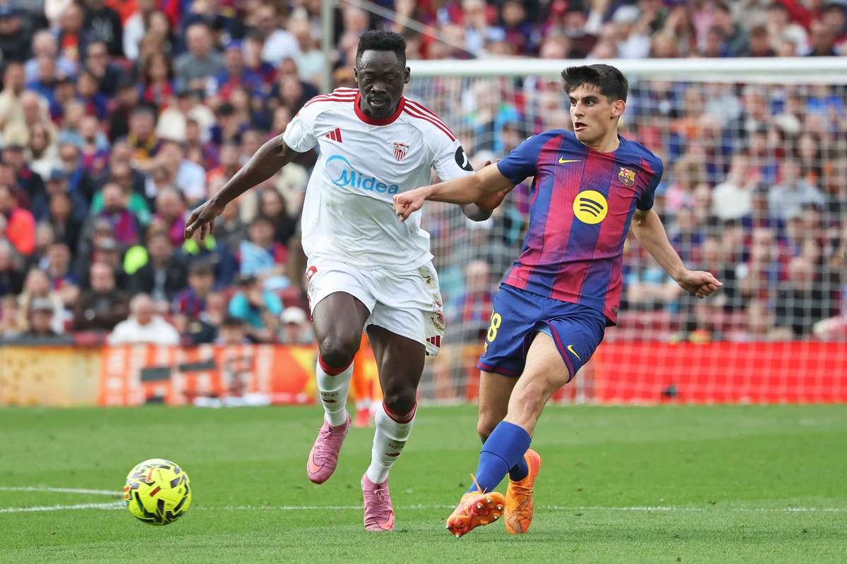 Séville face au Barça : quel impact sur le championnat et les supporters ?