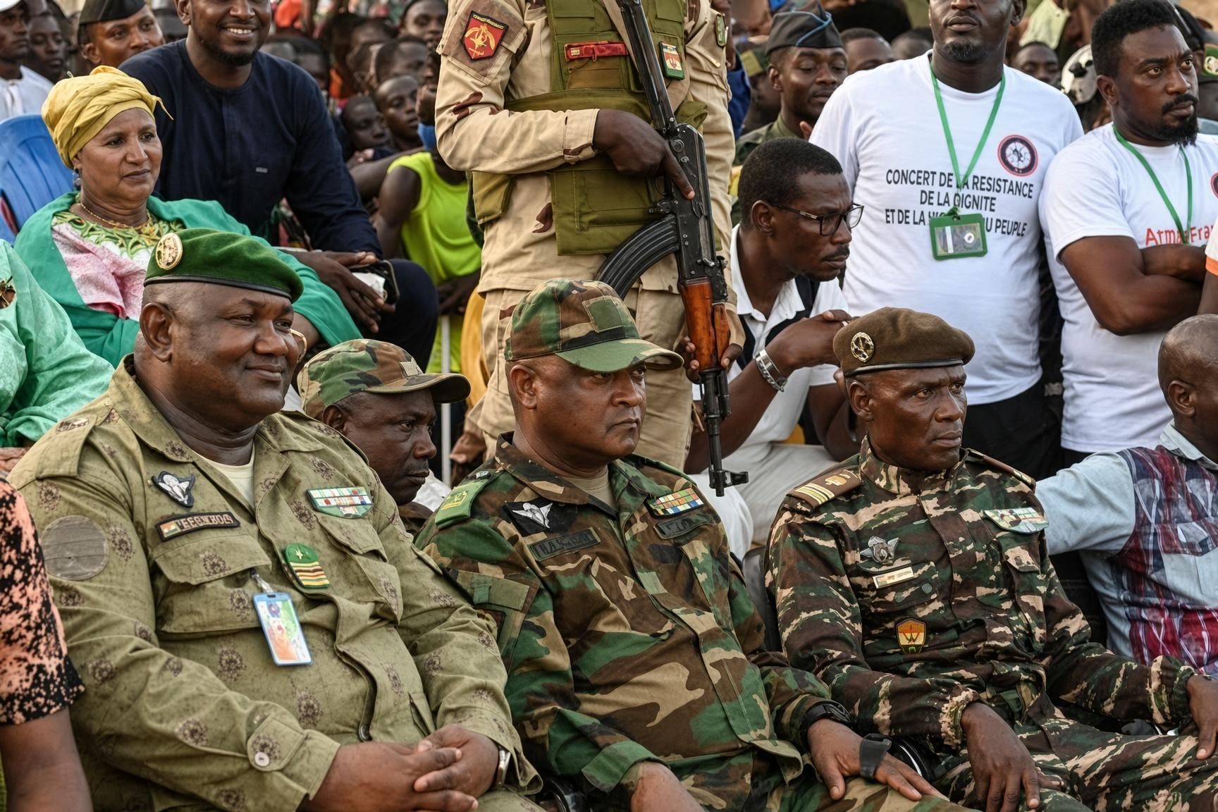 Après la formation américaine du général Barmou : quelles répercussions pour les Forces spéciales nigériennes ?