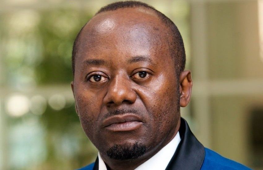 Portrait d'Alain-Georges Moukoko, nouveau procureur général de Libreville