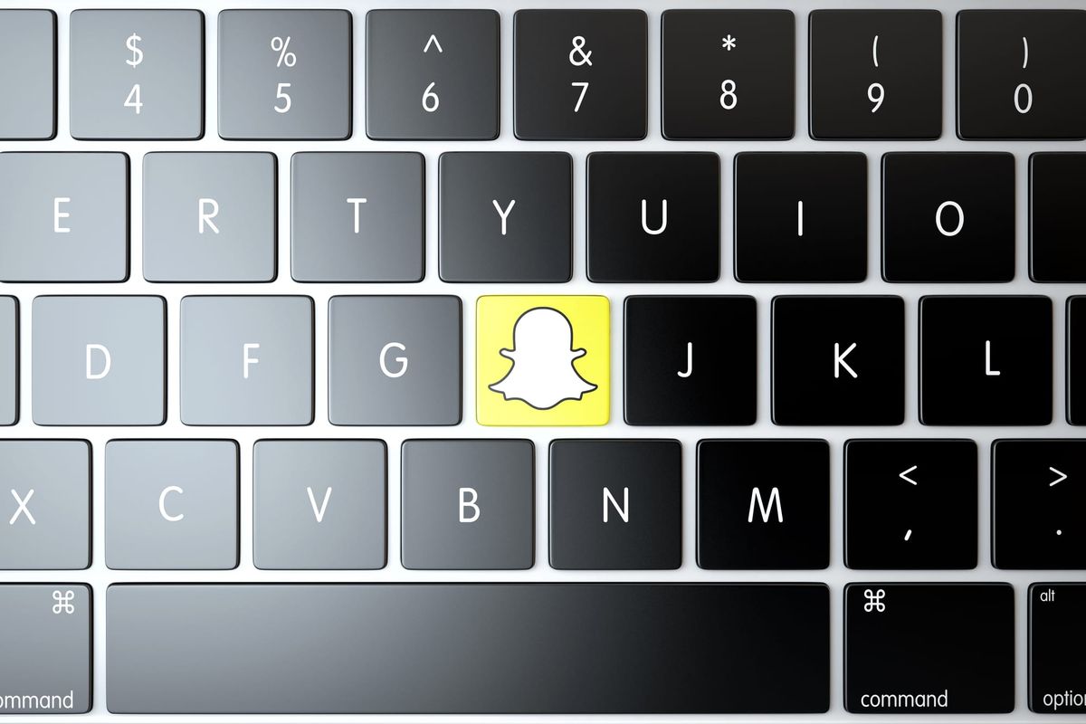 N’Djamena : snapchat façonne-t-il vraiment les rêves des jeunes tchadiens ?