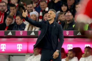 RB Leipzig après sa lourde défaite contre le Bayern Munich